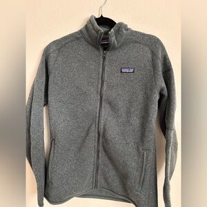 Patagonia Full-Zip sweatshirt